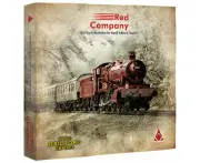 Small Railroad Empires Red Company Expansion