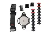 Joby GorillaPod DSLR Rig Upgrade (JB01523)