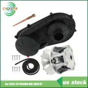 For 2015-23 POLARIS RZR 1000 XP PRIMARY DRIVE CLUTCH&COVER&PULLER TOOL 1323241