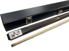 Diamond Ash EUREKA Pool Snooker Billiard Cue and Case Set Christmas in July Sale