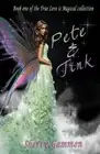 Pete & Tink by Sherry Gammon (English) Paperback Book