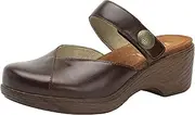 [Alegria by PG Lite] Alegria Womens Sydni Wedge Clog