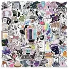 20 CUTE WITCH MAGIC Stickers, Witchy, magic, potion, witch, fortune teller