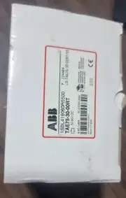 electrical abb contactor tae75-30-00rt