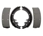 Drum Brake Shoe for FasTrack FT1261, FasTrack FT1461, FasTrack FT1601+More 452PG