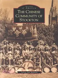 在飛比找三民網路書店優惠-The Chinese Community of Stock