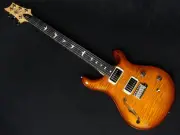 Paul Reed Smith(PRS) CE 24 Semi Hollow Custom Configuration Violin Amber Sunbu