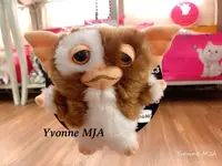 在飛比找松果購物優惠-*Yvonne MJA* 日本限定 限量正版 GREMLIN