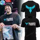 Charlotte Hornets Swarm To Serve Special T-Shirt Gift for Friend All Size S-4XL