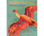 Harry Potter A History of Magic