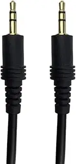10m AUX Cable 3.5mm Stereo Audio Input Extension Male to Male Auxiliary Car Cord