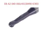 1 PCS ORIGINAL INSERTS ‎‎‎EB-A2 040-060/45C6M90 IC903
