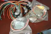 TPC Wire & Cable Part# 89500 lot of 11 NEW