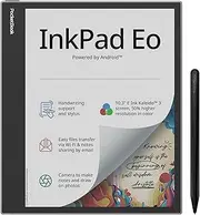 PocketBook InkPad Eo eReader 10.3" 64GB Misty Grey