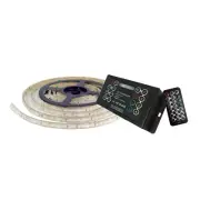 Oracle Lighting 4201-333 200 in. RGB ColorSHIFT(tm) Flex Strip System (for: Ford)