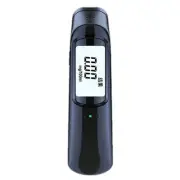 Alcohol Tester Air-Blown Drunk Driving Test Measurement Alcohol Test7579