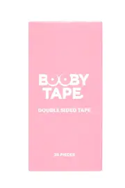 Double Sided Boob Tape