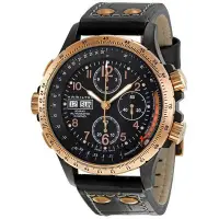 在飛比找Yahoo!奇摩拍賣優惠-HAMILTON H77676733 漢米爾頓 手錶 機械錶