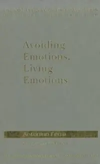 在飛比找博客來優惠-Avoiding Emotions, Living Emot