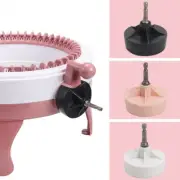 Time-saving Knitting Machine Adapter Durable Knit Sewing Accessories Beginner