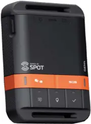 Spot Gen 4 Personal Satellite GPS Messenger