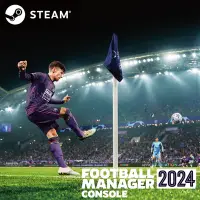 在飛比找Yahoo奇摩購物中心優惠-Steam 足球經理 FOOTBALL MANAGER 20