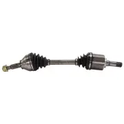 CV Half Shaft Axle Front Driver Left Side Hand for Ford Explorer 2011-2019 (for: Ford)