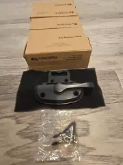 Andersen 244 DH clip,lock and keeper 9022215 3 Pcs.