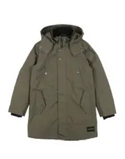 [CALVIN KLEIN JEANS] CALVIN KLEIN JEANS Jackets - Item 16411748
