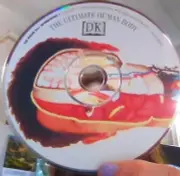 THE U LTIMATE HUMAN BODY CD ROM FOR WINDOWS