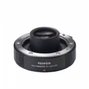 Fujifilm Fujinon XF 1.4X TC Wr Teleconverter Duplicator Focal
