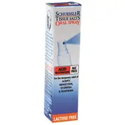 Martin & Pleasance Schuessler Tissue Salts Nat Phos (Acid Neutraliser) Spray 30ml