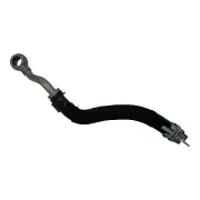 MINI Cooper S Turbocharger Coolant Hose Genuine 11537565433 R56 R57 R58 R60 R61 (for: Mini)