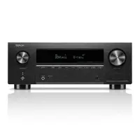 在飛比找蝦皮購物優惠-DENON AVR-X3800H 環繞擴大機