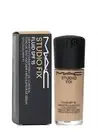 MAC Studio Fluid Broad Spectrum 24HR Matte Foundation ~ NC16 ~ 30 ml/1oz ~ New