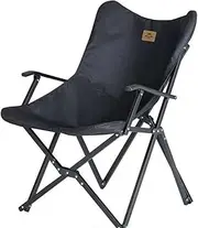 Outdoor Foldable Moon Chair