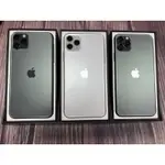 IPHONE 11 PRO MAX 64G / 256G