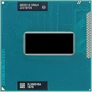 Core I7 3740QM SR0UV 2.7GHz Quad-Core Eight-Thread Notebook CPU Laptop Processor I7-3740QM 45W Socket G2 / RPGA988B Core I7 3740QM SR0UV 2.7GHz Quad-Core Eight-Thread Notebook CPU Laptop Proc