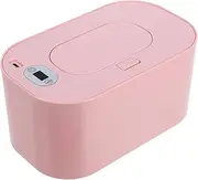 Gatuida 1pc Wet Tissue Warmer with Thermostat Easy Temperature Control Heating Box for Wipes Low for Convenient Use Nursery and Family Settings