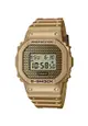 Casio G-Shock Men's Digital Watch DWE-5600HG-1 Gold Chain Series Sports Watch for mens + Additional Bands DWE5600HG DWE5600HG-1 DWE-5600HG-1ADR