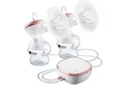 Tommee Tippee: Made For Me Double Electric Breast Pump