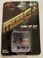 22036 AFX MEGA G PLUS TUNE UP KIT