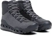 TCX Climatrek Surround GTX, shoes Gore-Tex , color: Black/Grey , size: 43 EU