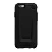 2Pc Ultra-Thin Tpu+Pc Mechanic Shockproof Protective Case For Iphone 8 and 7