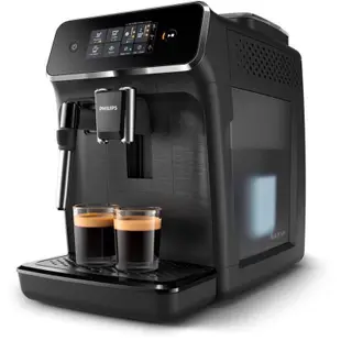 Philips 飛利浦 全自動義式咖啡機 Series 2200 EP2220/14 歐洲原裝進口 二年保固