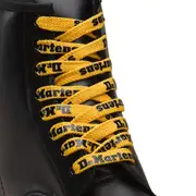 Dr. Martens 55" Shoe Laces Suits 8-10 Eye Boots Doc Martins - 140cm Yellow/Black
