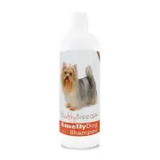 Yorkshire Terrier Smelly Dog Baking Soda Shampoo