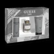 Guess 1981 Indulgence Trio Set