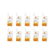 La Roche Posay Anthelios UVmune 400 Invisible Fluid SPF50+ - 50ml (10ea) set
