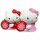 HELLO KITTY 幼兒啟蒙教育故事機 (新版-加量20%) ★贈品三選一